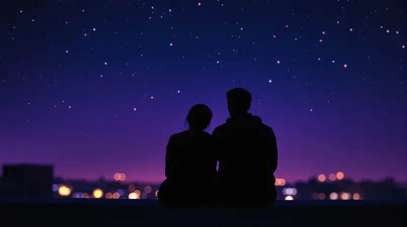 蓝莓夜话 · 丽宫影院 蓝莓夜话